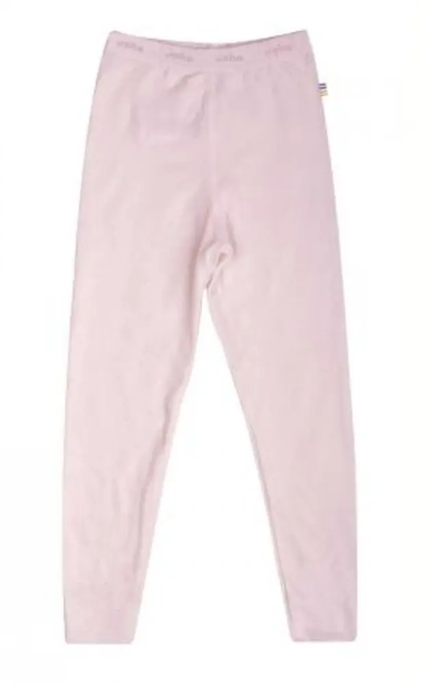 Joha Joha - Basic Leggings Bambus - Old Rose