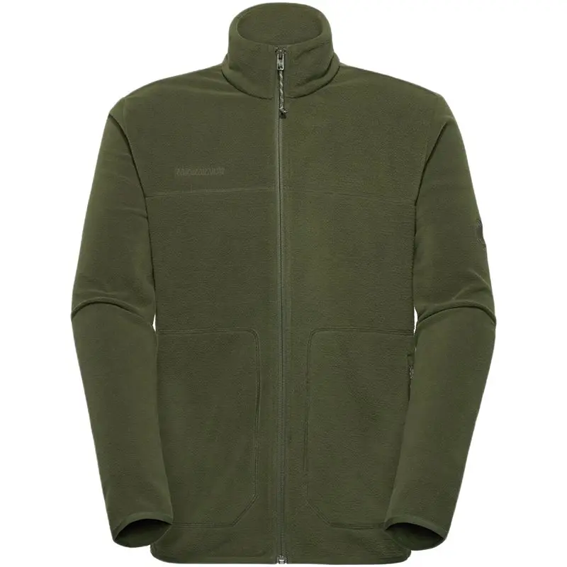 Mammut Mammut Innominata Light ML Jacket Men Dark Marsh