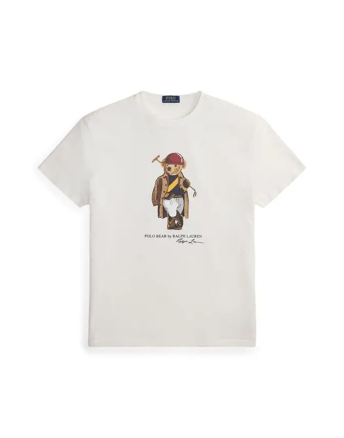 Ralph Lauren KNIT-T-SHIRT