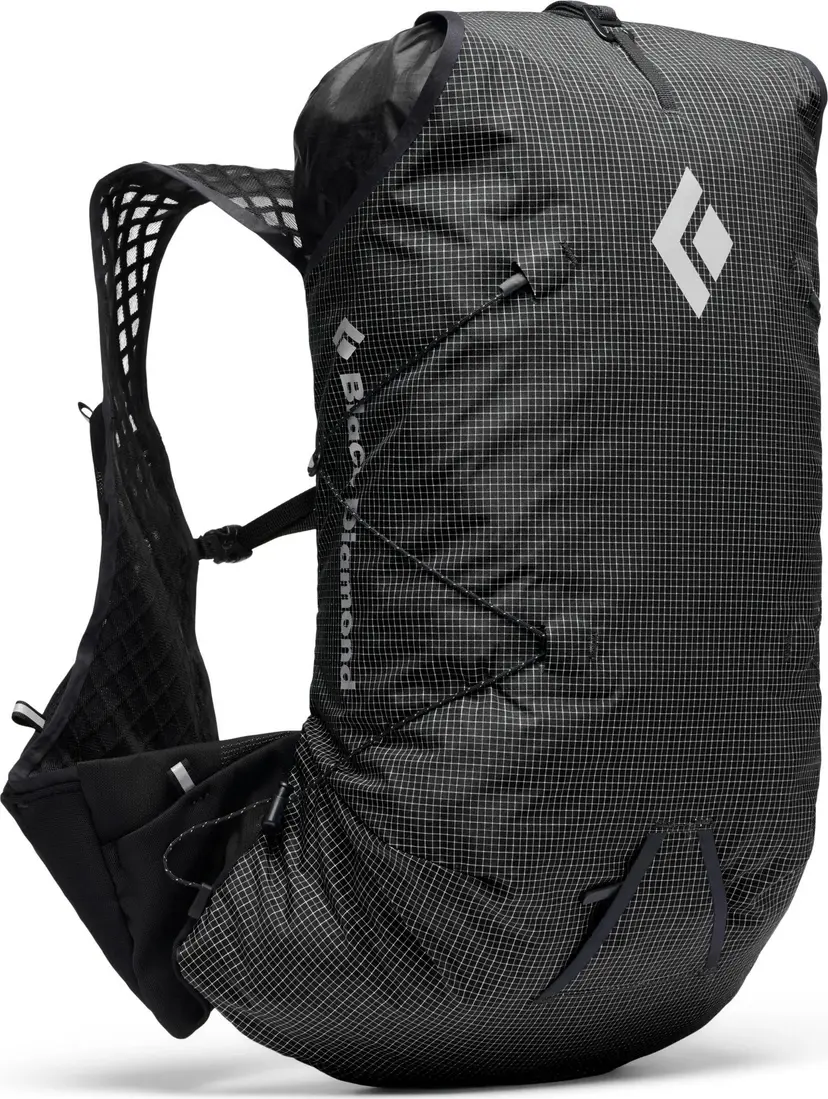 Black Diamond Black Diamond Distance 15 Backpack Black