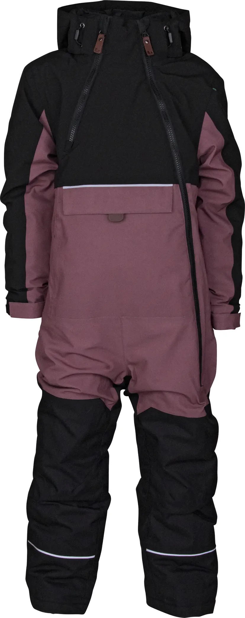 Lindberg Lindberg Kids' Anorak Overall Dusty Mauve