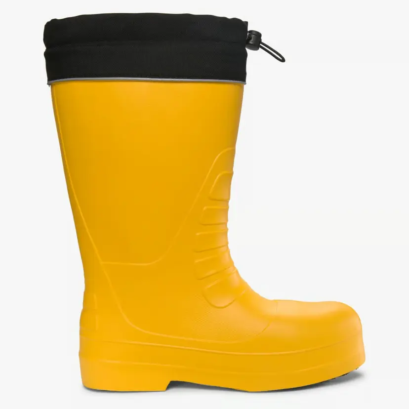 Viking Viking Norse Tall Boot Yellow