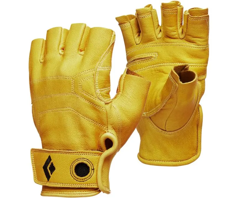 Black Diamond Black Diamond Stone Gloves