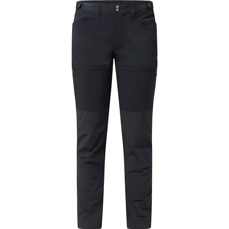 Haglöfs Haglöfs Alert Mid Pant Women True Black