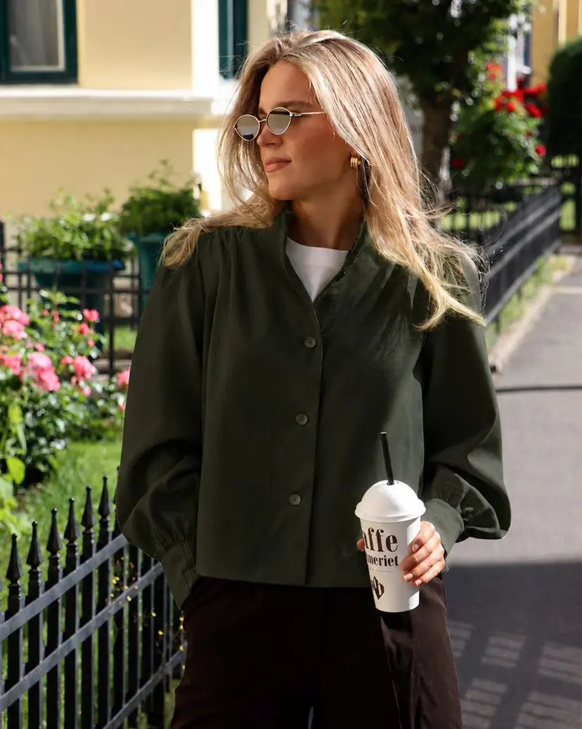 Vero Moda Jakke Briar