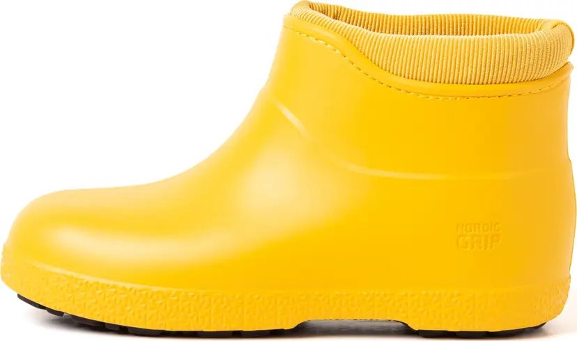 Nordic Grip Nordic Grip Unisex Wets Safron
