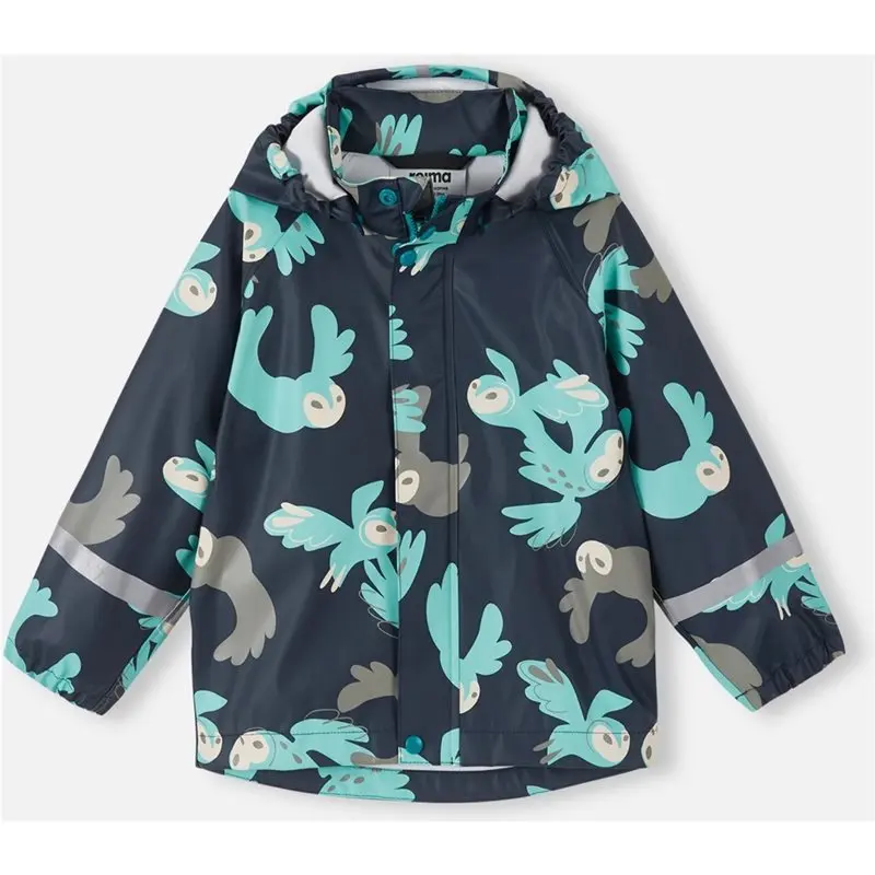 Reima Reima Raincoat Vesi Navy
