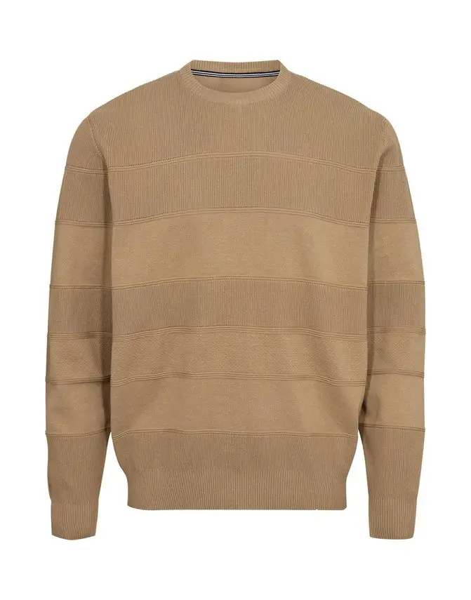 Thomas Regency Ref fit o-neck