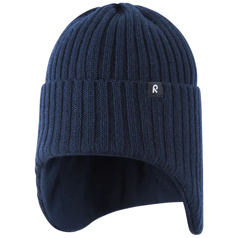 Reima Reima Beanie Mystinen Kids Navy