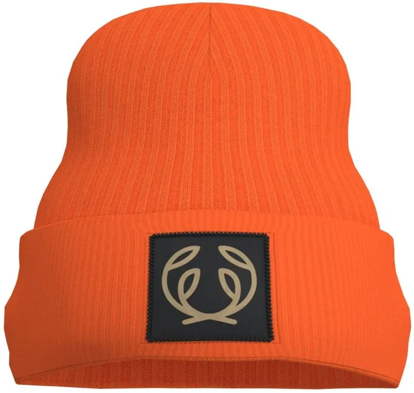 Chevalier Chevalier Symbol Beanie High Vis Orange