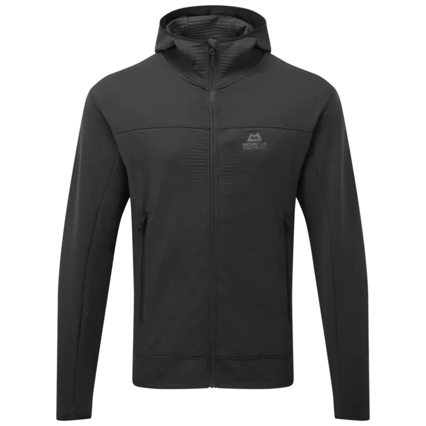 Mountain Equipment Mountain Equipment Apiro Hooded Mens Jacket Black
