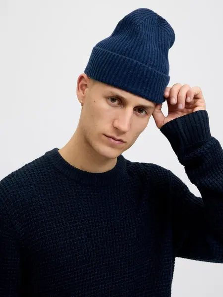 Jack & Jones Jaccopenhagen Wool Beanie