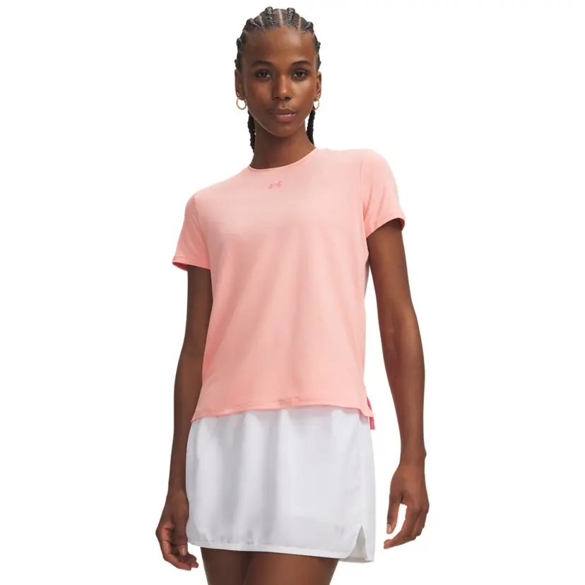 Under Armour Under Armour UA Vanish W's SS Posh Pink