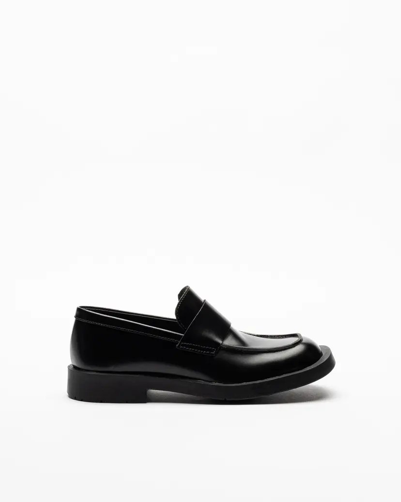 Camper Lab Camper Lab A500003 Black Loafers