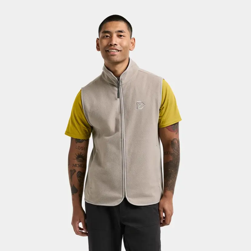 Didriksons Tino Windproof Vest