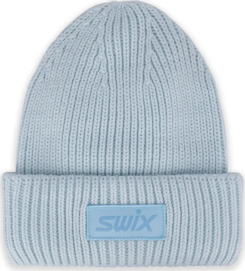 Swix Swix Horizon Beanie Ballad Blue