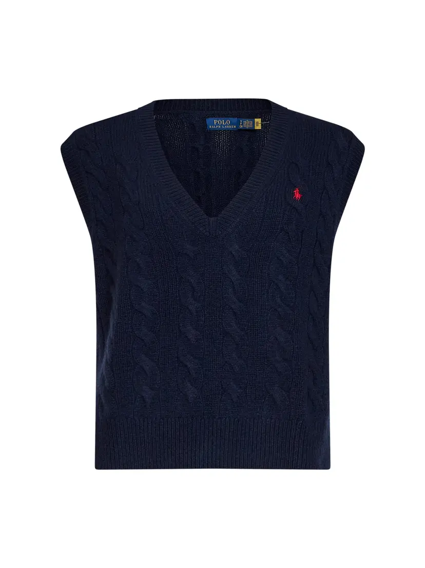 Polo Ralph Lauren Polo Ralph Lauren Gensere – Blå