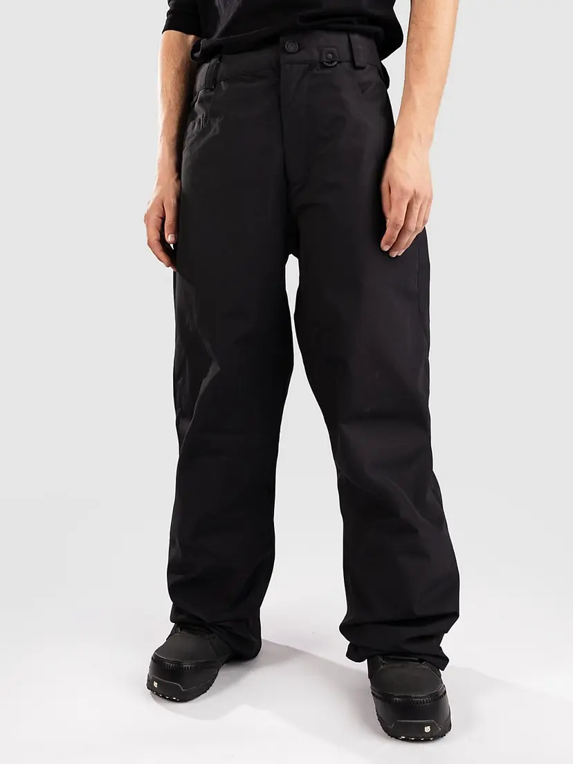 Volcom Volcom Nailer Bukse svart