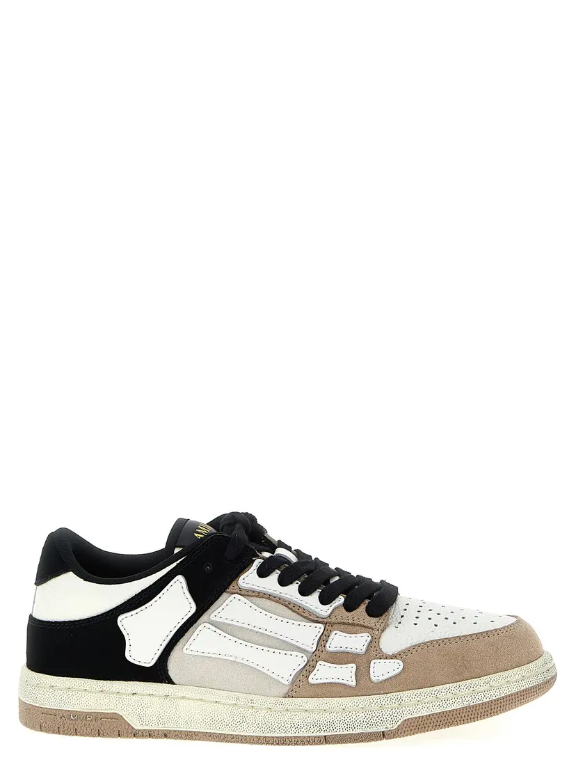 Amiri Amiri Sneakers – Svart