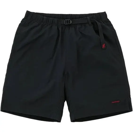 Gramicci Gramicci Nylon Packable G-Short Black