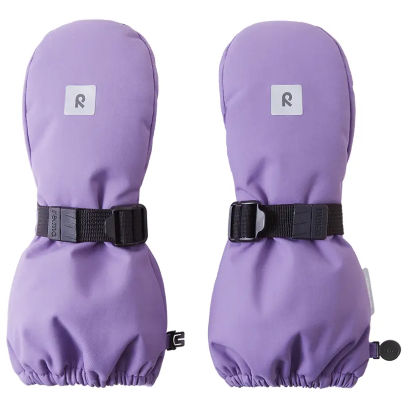 Reima Reima Ote Mittens Misty Violet