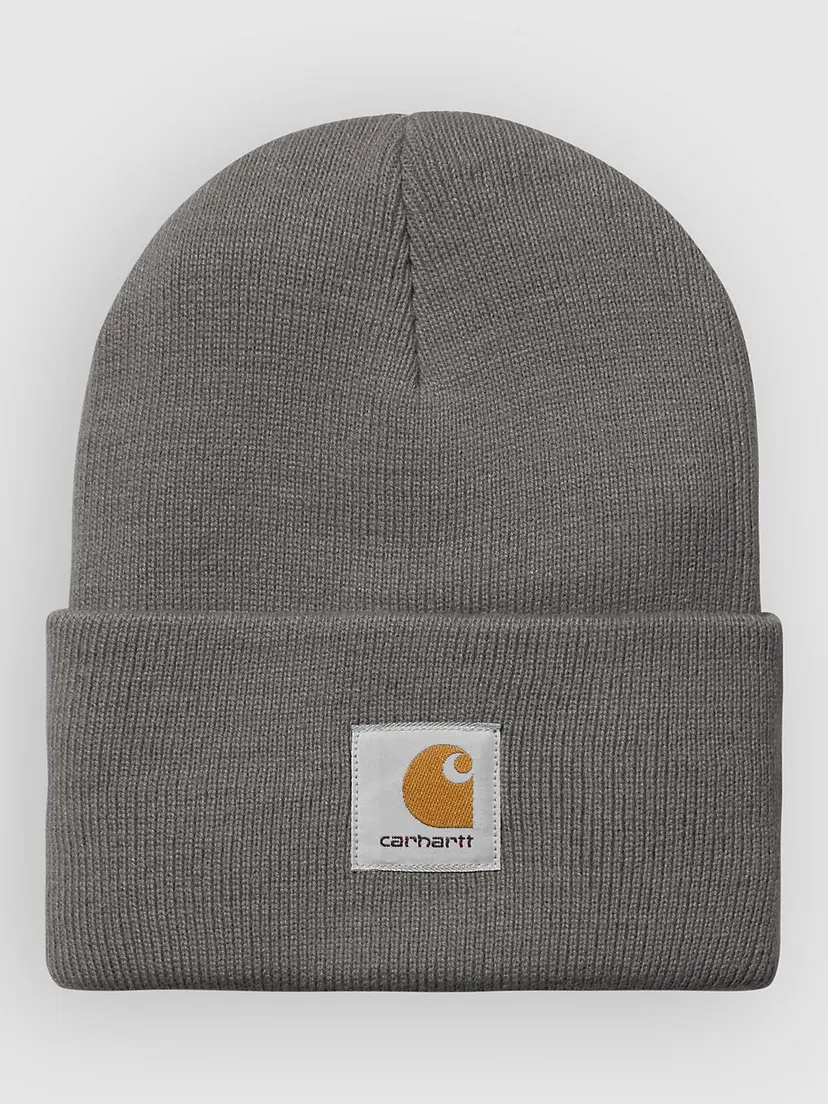 Carhartt Wip Carhartt WIP Acrylic Watch Lue grå