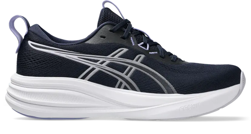 Asics Asics Women's GEL-Pulse 17 Black/Gravel