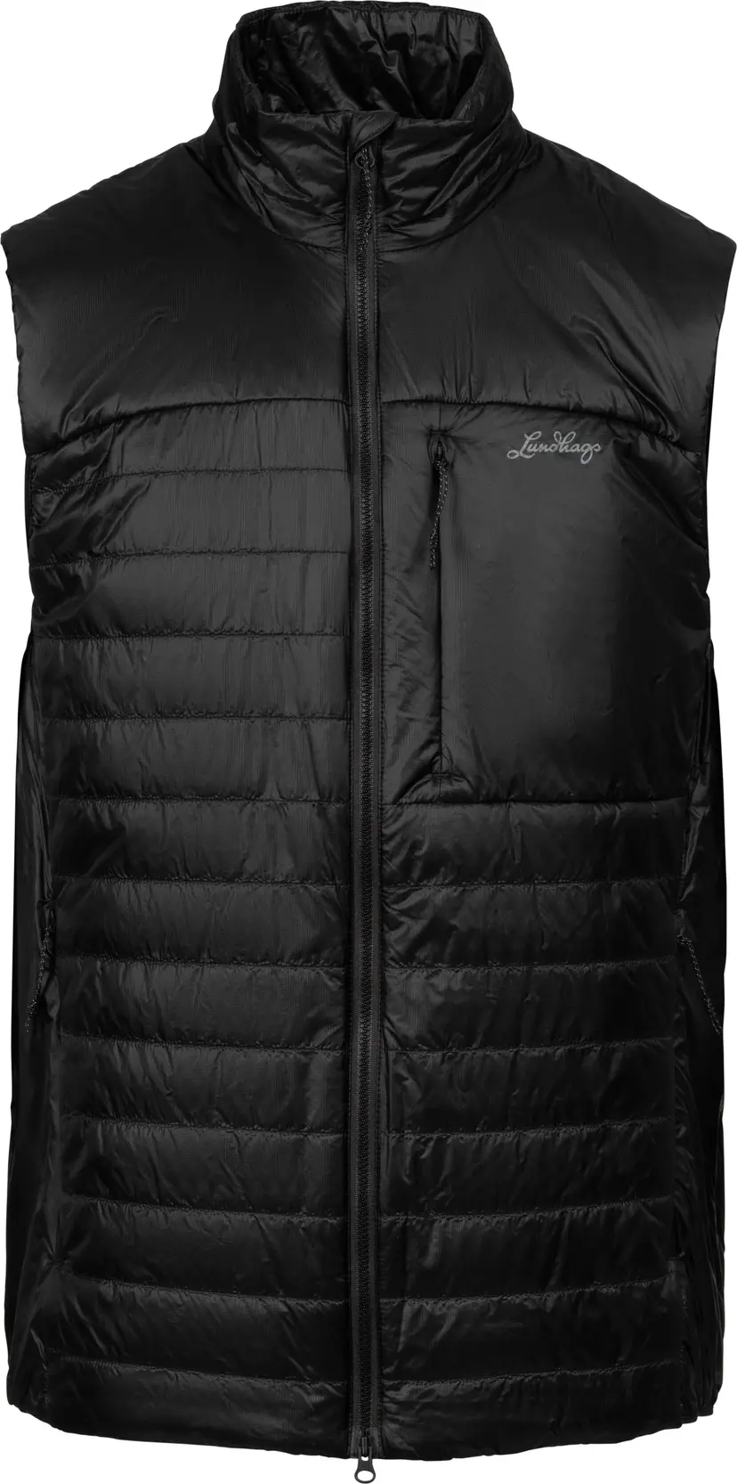 Lundhags Lundhags Men's Lauta Primaloft Vest Black