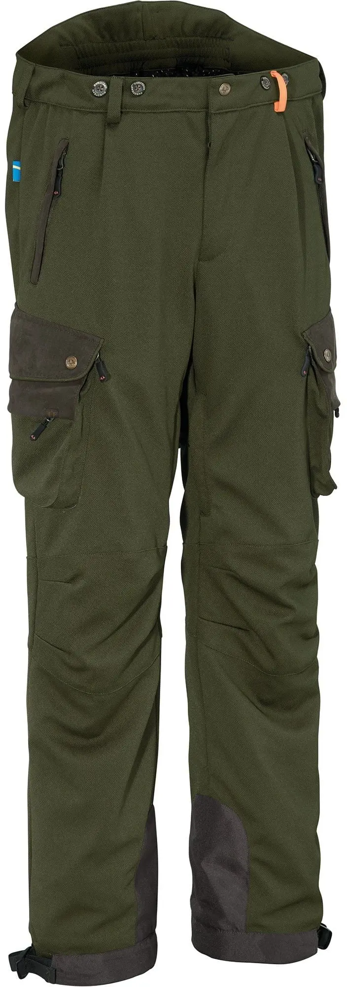 Swedteam Swedteam Crest Light Classic Trouser