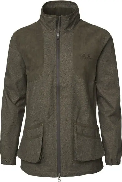 Chevalier Chevalier Bushland Chevalite Shooting Coat Women Green