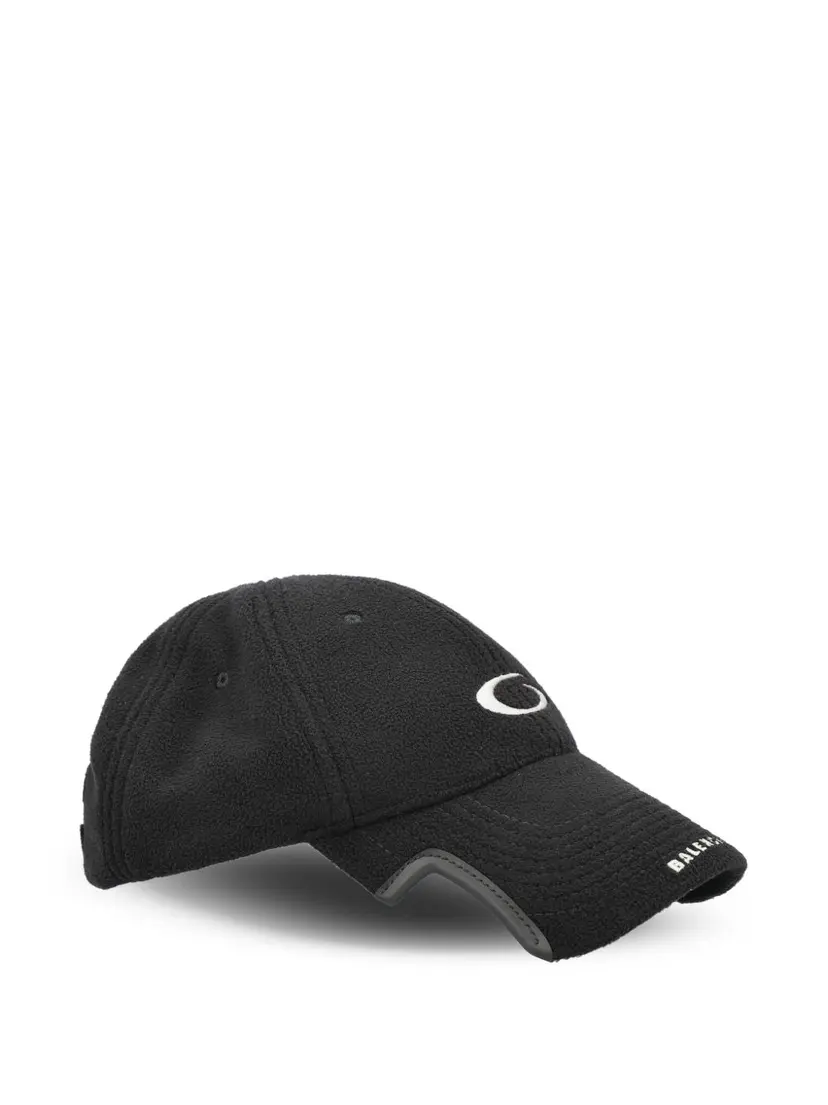Balenciaga Balenciaga Hatter – Svart