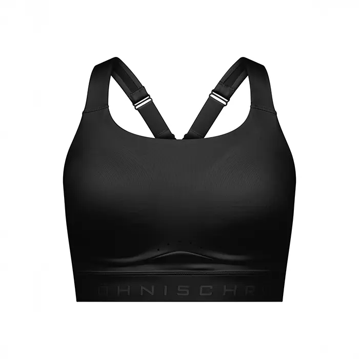 Rohnisch Firm High Support Sports-BH