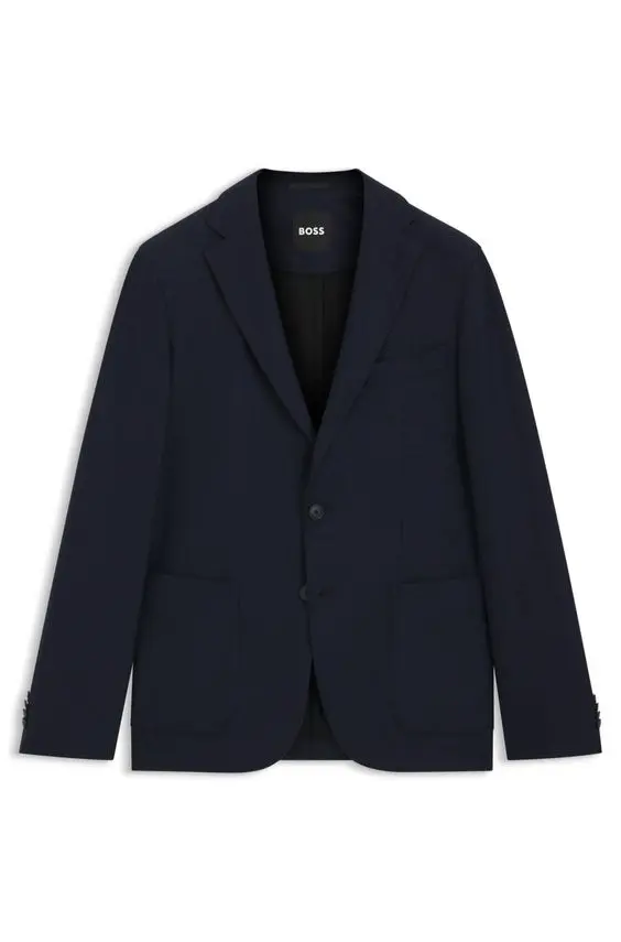 BOSS Black P-Hanry-J-WG-252 10274855 01
