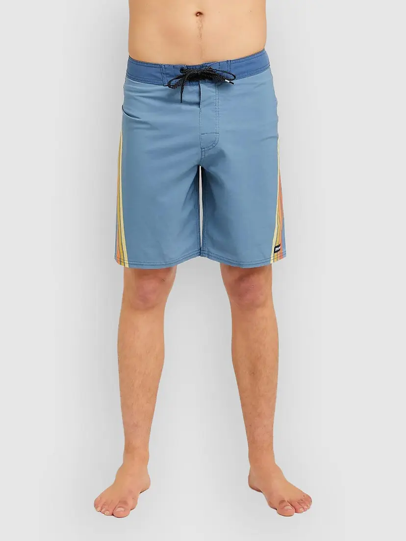 Rip Curl Rip Curl Mirage Pacific Rinse Revival Boardshorts blå