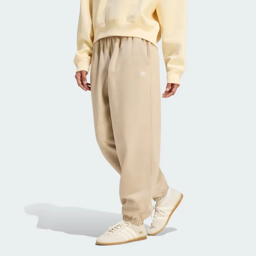 Adidas ESSENTIALS LOOSE FLEECE JOGGEBUKSE