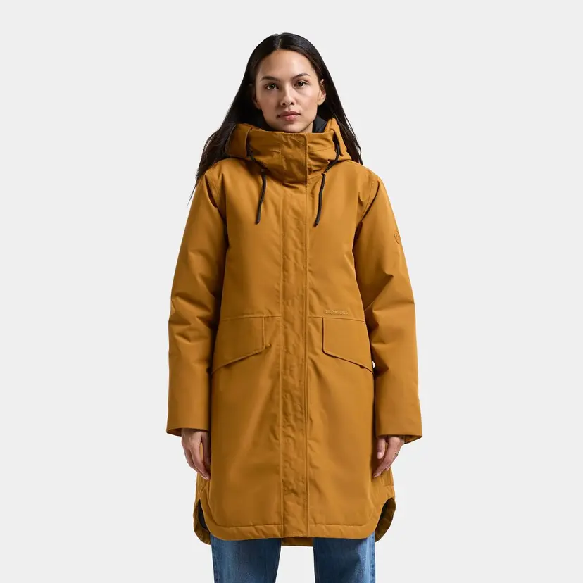 Didriksons Lilian Parka