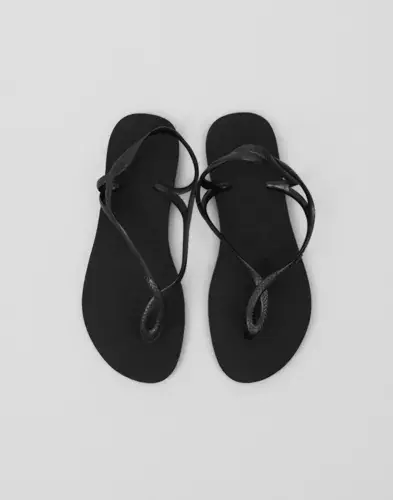 Havaianas Havaianas - Svart - Hav. Luna