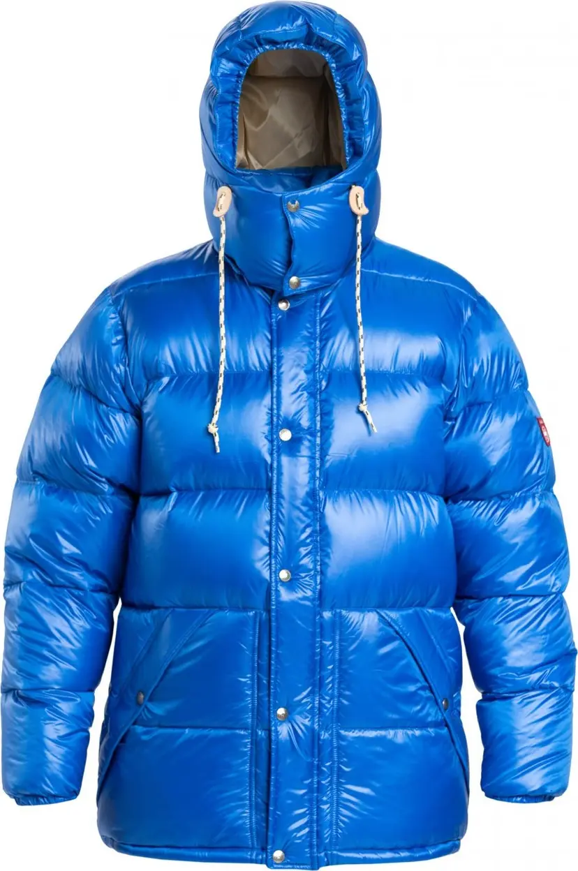 Pajak Pajak Unisex Heritage 1983 Blue/Safari