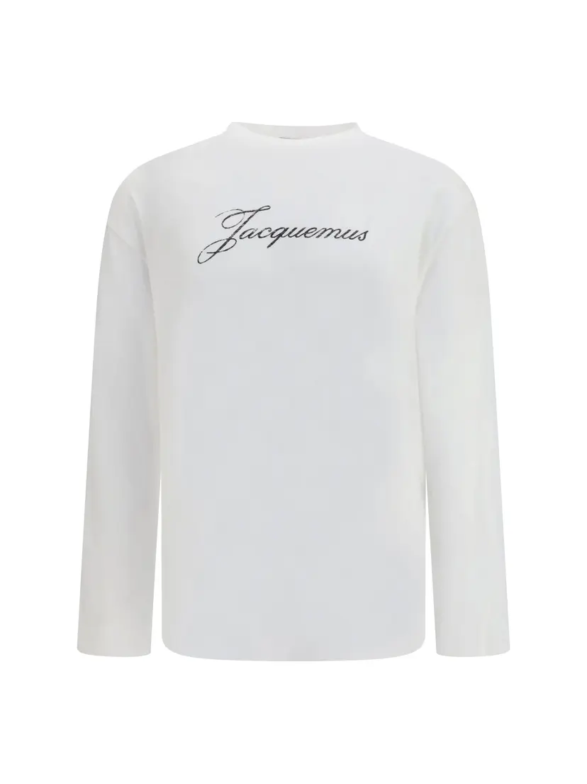 Jacquemus Jacquemus Topper – Hvit