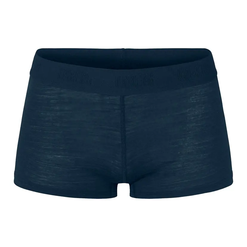 Urberg Urberg Women's Ervik Merino Boxer Midnight Navy