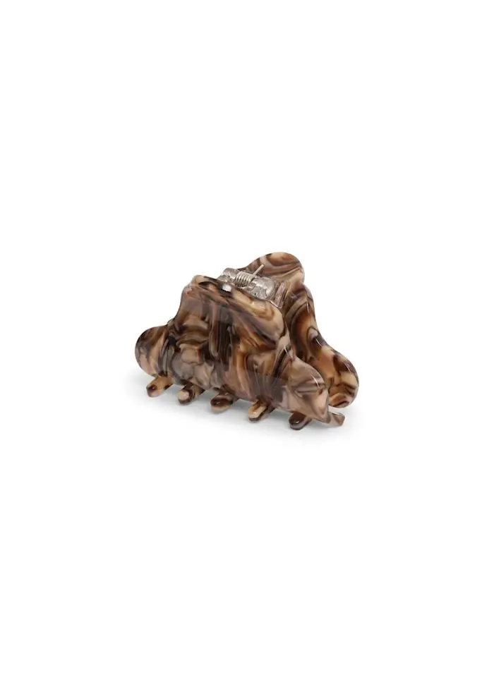 SUI AVA Lene Marble Mini - Brown