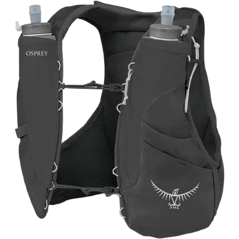 Osprey Osprey Dyna 6 Black