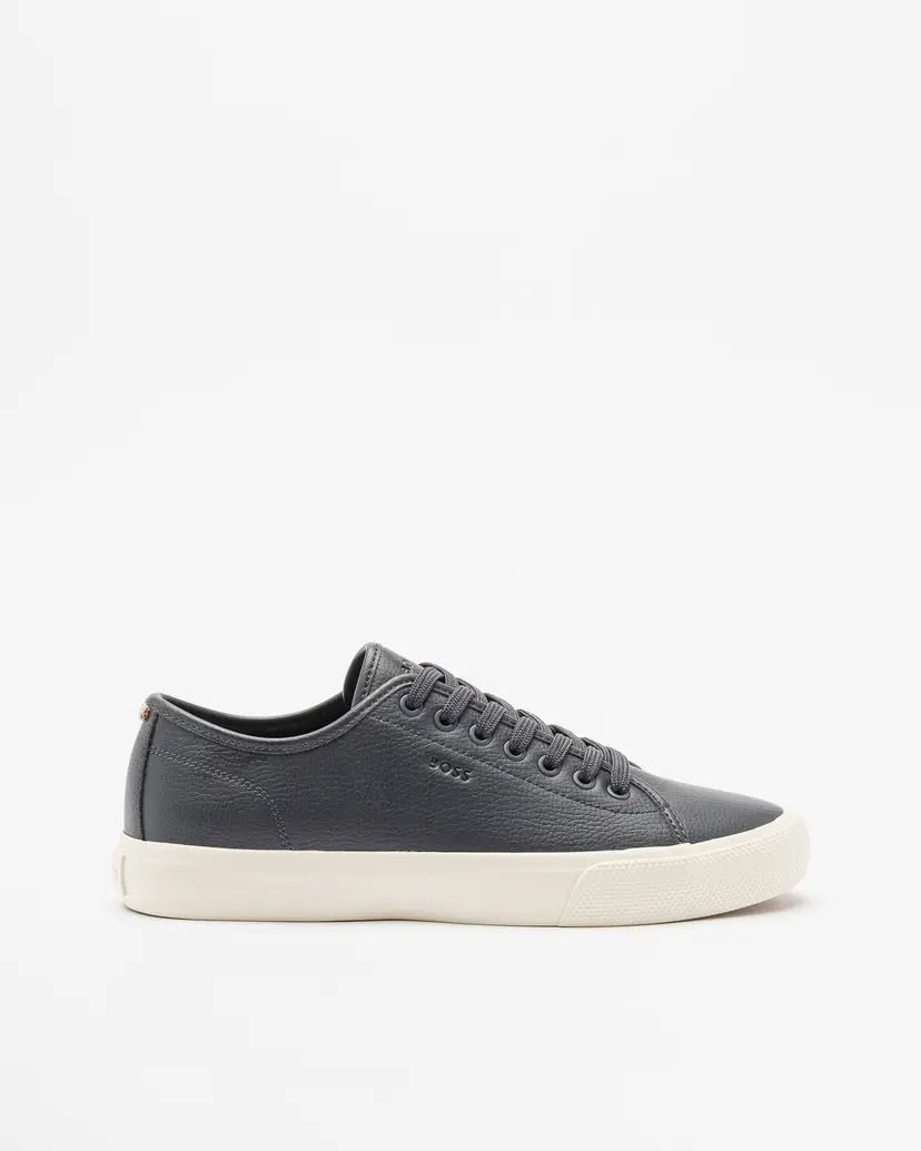 BOSS Boss Aiden Tenn Blue Sneakers