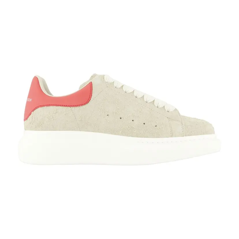 Alexander McQueen Alexander McQueen Sneakers – Beige