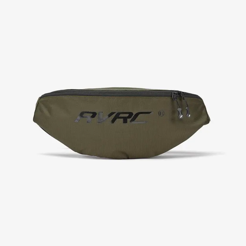 RevolutionRace Explor Bumbag 3L Unisex Kalamata