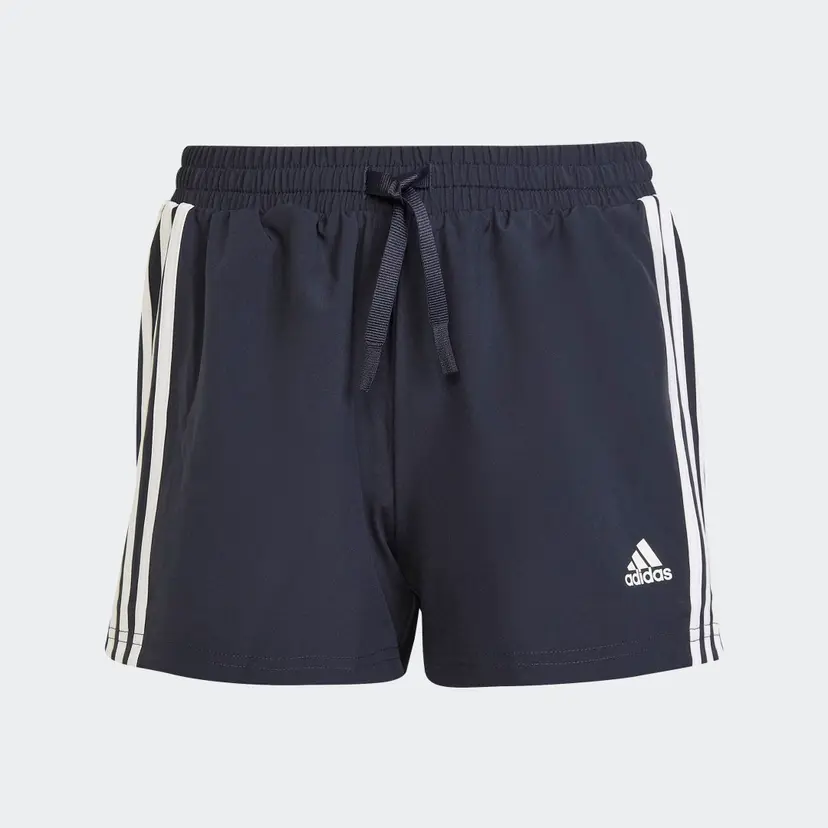 Adidas adidas Designed To Move 3-Stripes Shorts