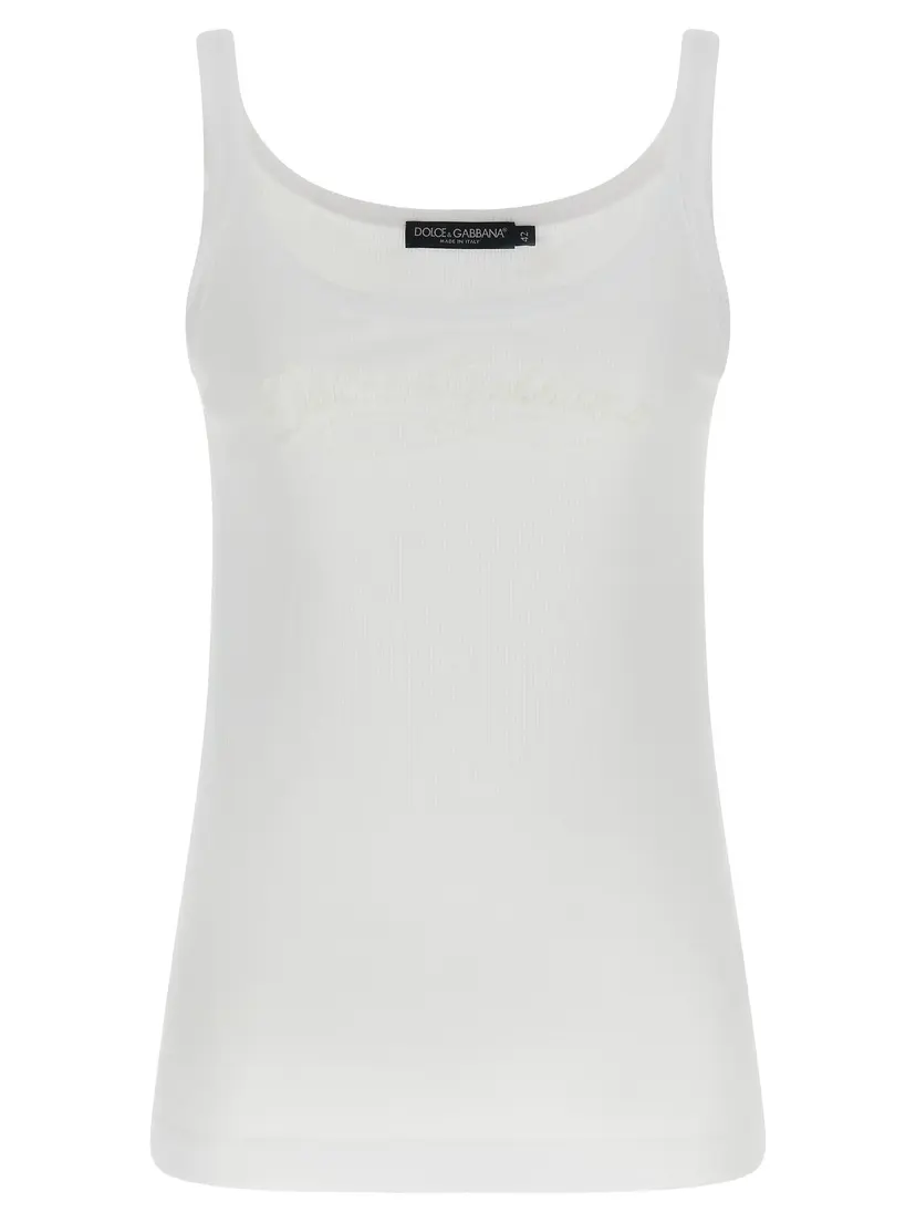 Dolce & Gabbana Dolce & Gabbana Singleter – Hvit