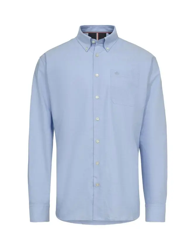 Thomas Regency Shirt regular fit