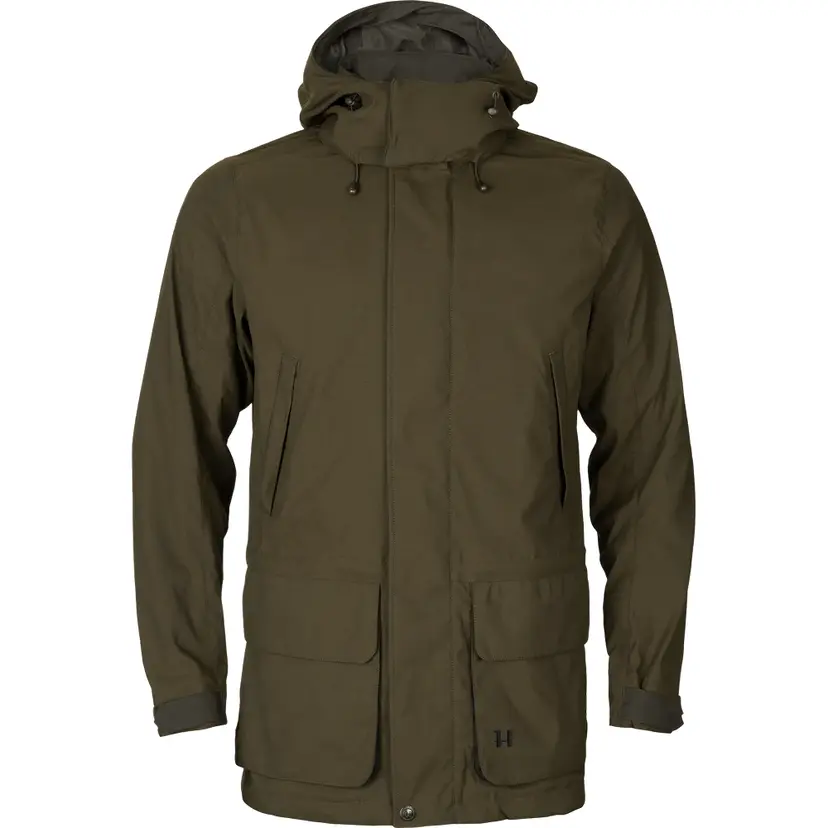 Härkila Härkila Pro Hunter Shooting GTX Jakke Willow Green
