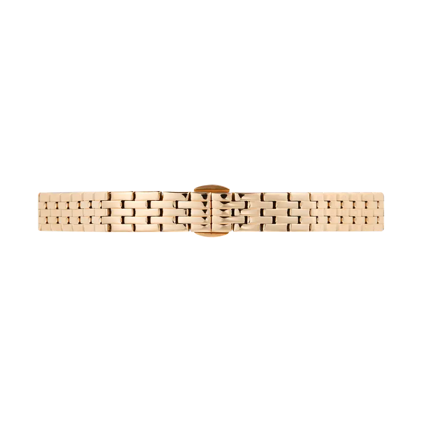 Daniel Wellington Rose Gold Strap 5-link | DW